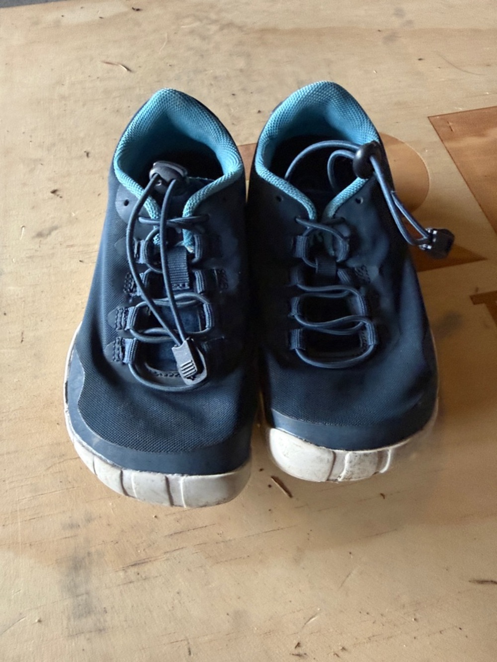 Freet barefoot kid sneaker